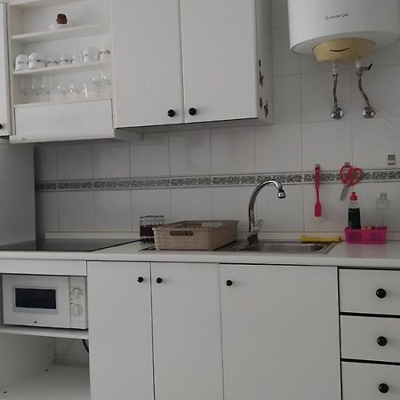 Studio Almudena Торевьиа Экстерьер фото