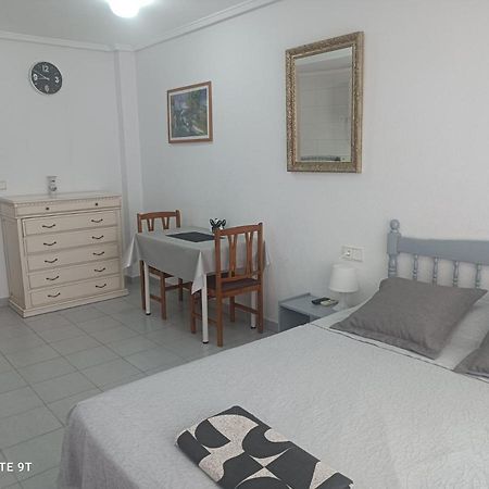 Studio Almudena Торевьиа Экстерьер фото