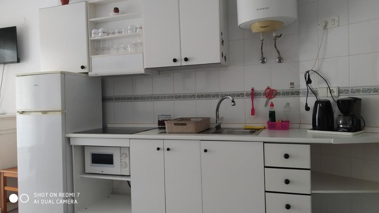 Studio Almudena Торевьиа Экстерьер фото