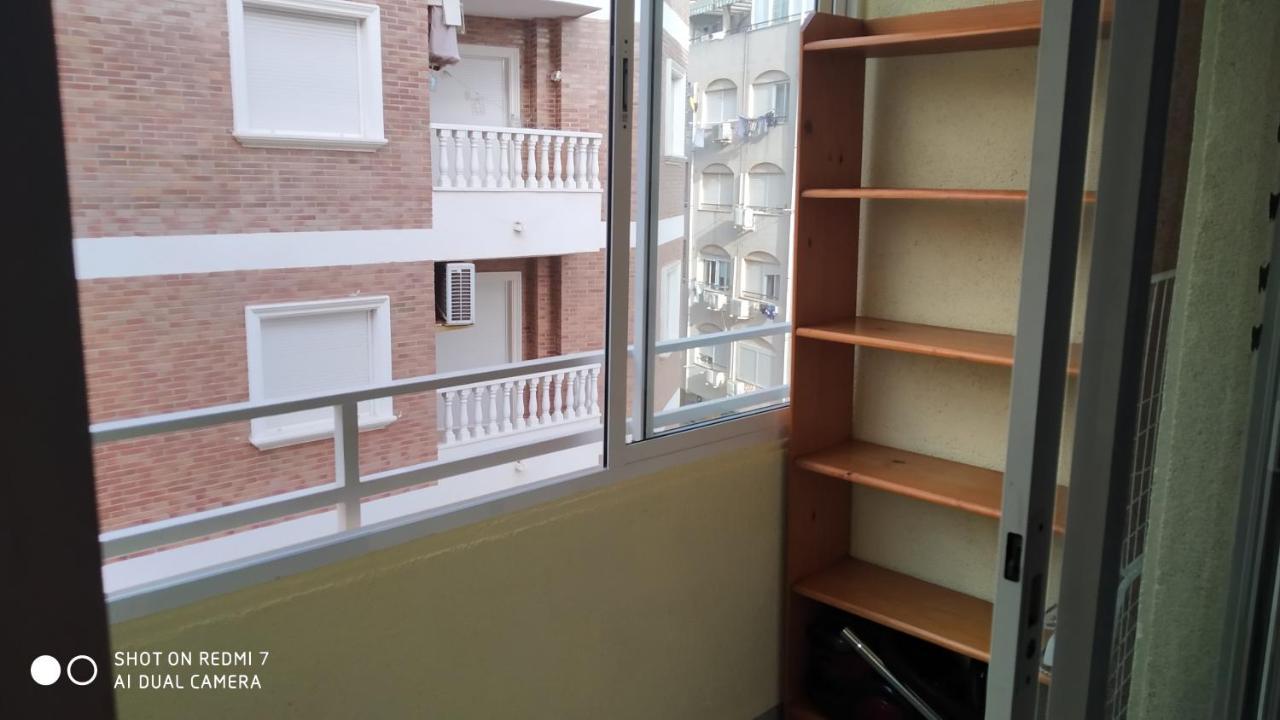 Studio Almudena Торевьиа Экстерьер фото
