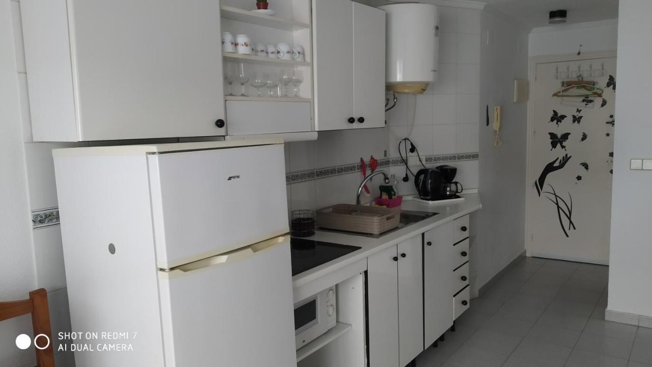 Studio Almudena Торевьиа Экстерьер фото
