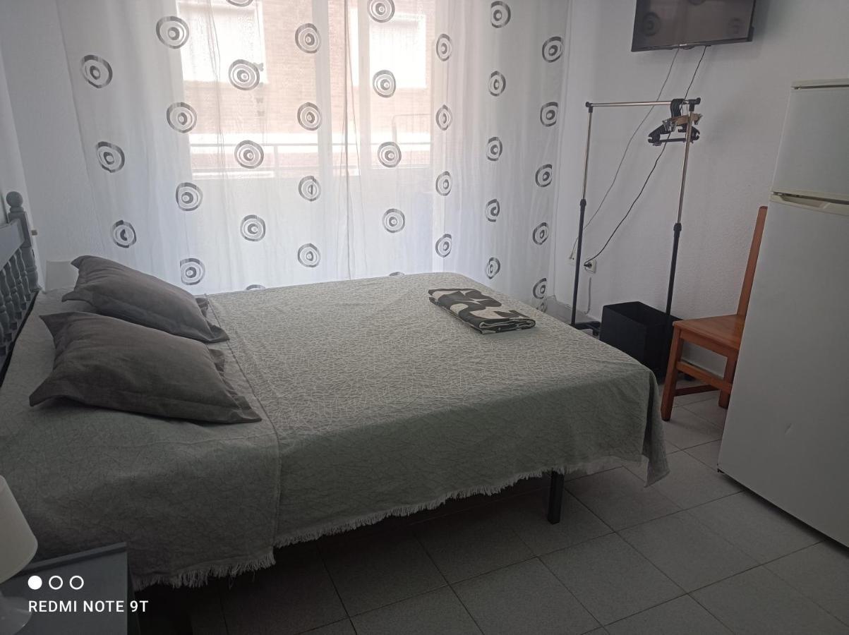 Studio Almudena Торевьиа Экстерьер фото