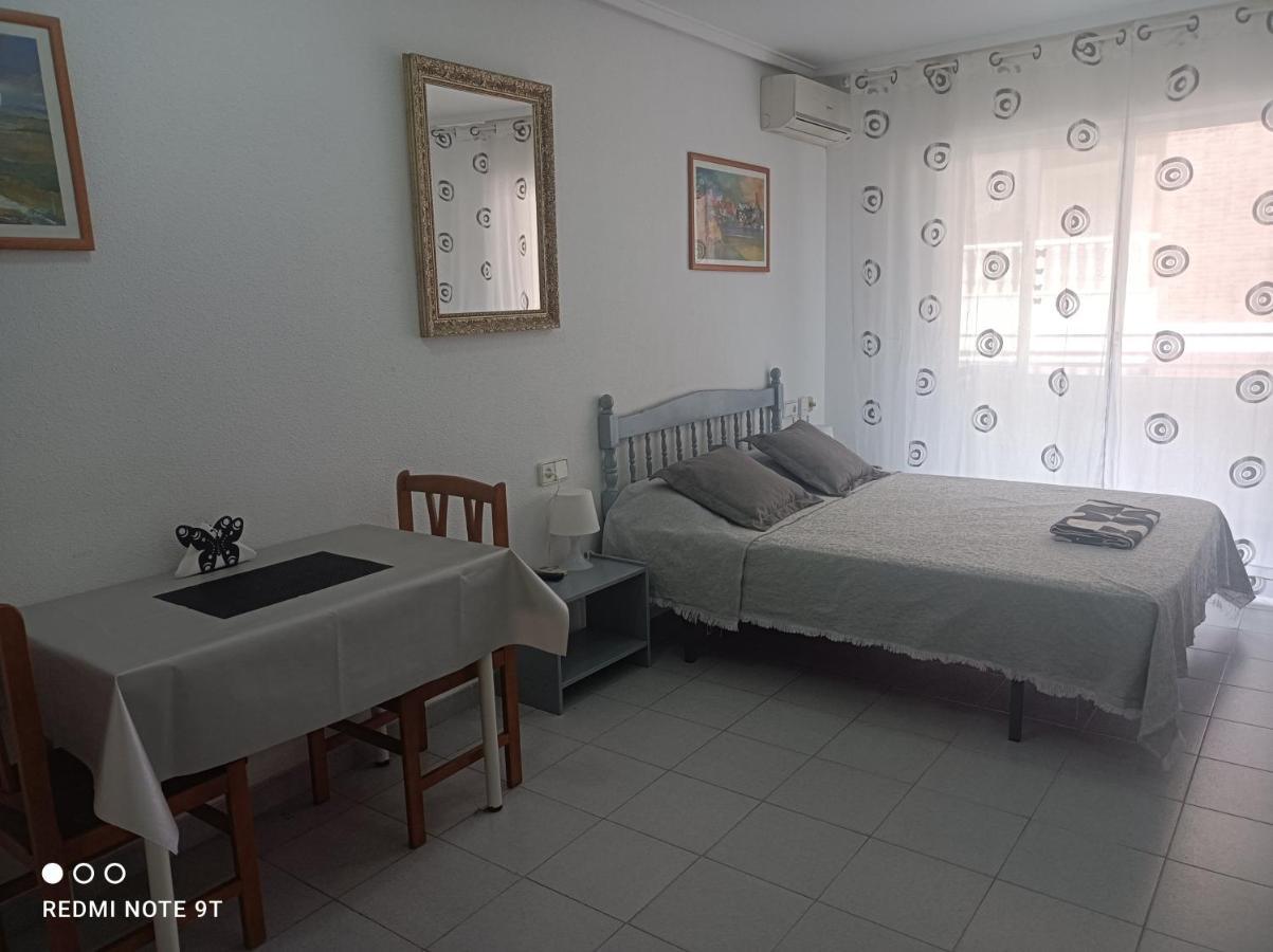 Studio Almudena Торевьиа Экстерьер фото