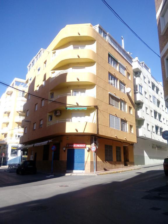 Studio Almudena Торевьиа Экстерьер фото